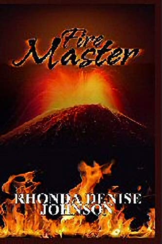 Fire Master Book 2 of the Nanosia Series
