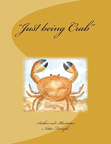 Just Being Crab