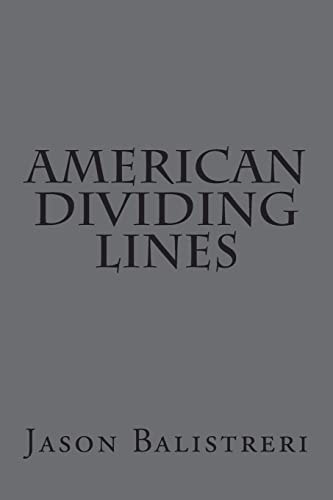 American Dividing Lines