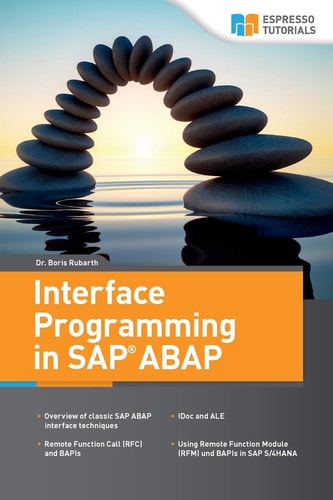 Inferface Programming with SAP ABAP