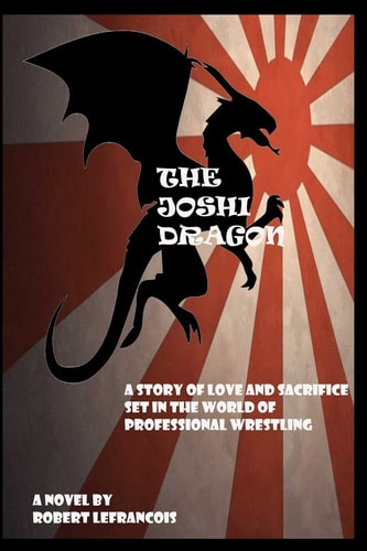 The Joshi Dragon