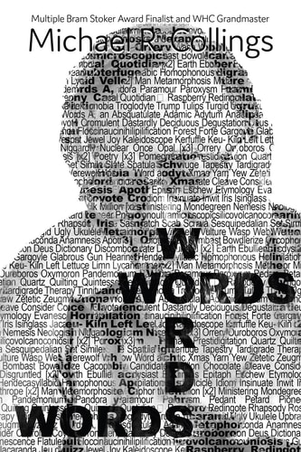 Words Words Words Poems