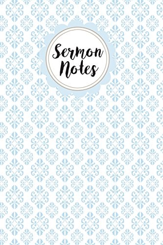 Sermon Notes