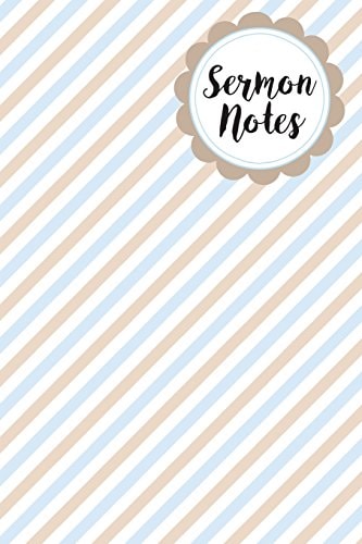 Sermon Notes