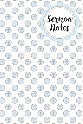 Sermon Notes