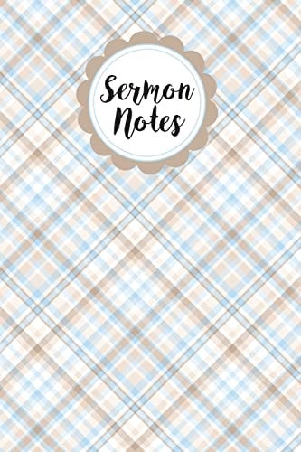 Sermon Notes