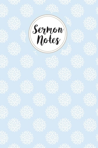 Sermon Notes