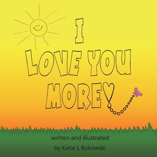 I Love You More