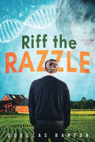 Riff The Razzle