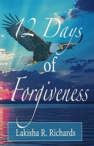 12 Days of Forgiveness
