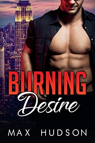 Burning Desire