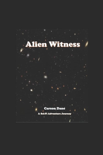 Alien Witness