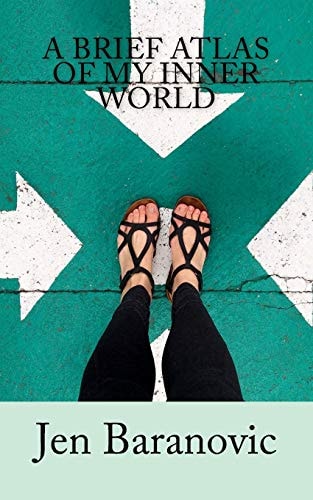 A Brief Atlas of My Inner World