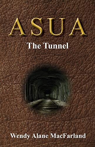 ASUA - The Tunnel