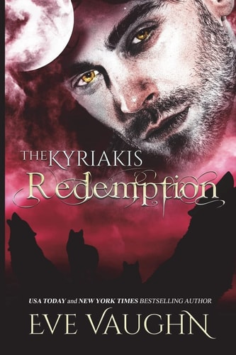The Kyriakis Redemption