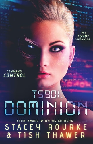 Ts901 Dominion: Command Control