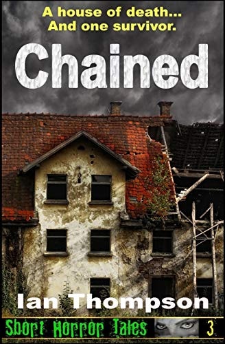 Chained