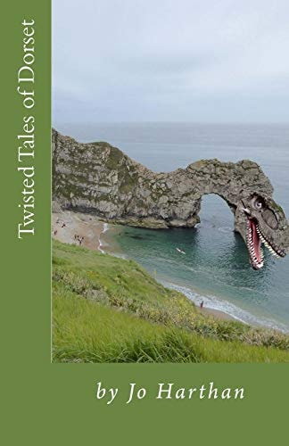 Twisted Tales of Dorset Stories from the South West Coast Path. Axmouth-Lyme Regis Undercliff, Chesil Beach and the Fleet, Isle of Portland, St. Catherine?s Chapel at Holworth, Durdle Door, St. Alban?s Head and Winspit, Ending on the Heather Walk at Studl