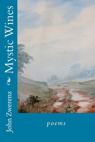 Mystic Wines Poems