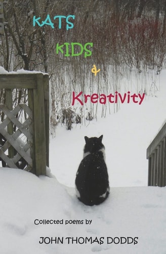 Kats, Kids and Kreativity