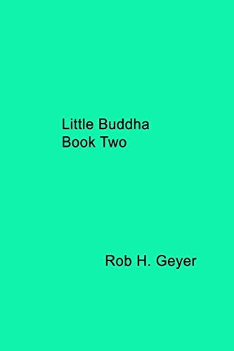 Little Buddha Book Two