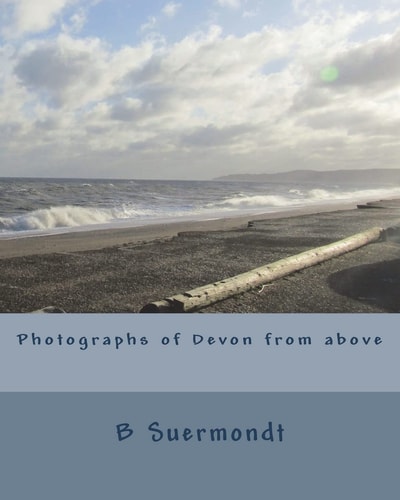Photographs of Devon from Above