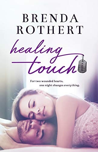 Healing Touch