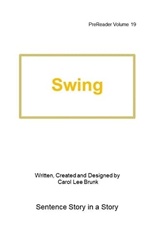 Swing PreReader 19