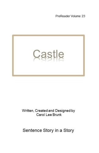 Castle PreReader 23