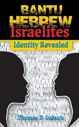 Bantu Hebrew Israelites Identity Revealed