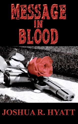 Message In Blood