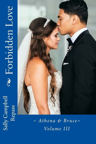 Forbidden Love Athena & Bruce