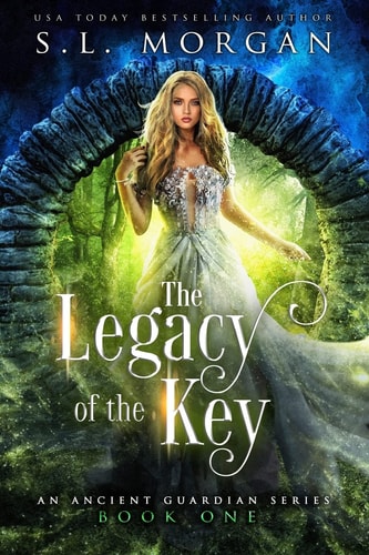 The Legacy of the Key Ancient Guardians Series
