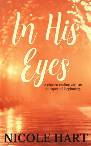 In His Eyes