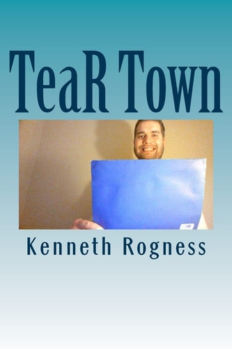 TeaR Town Tear Zear Beat That Demon Down