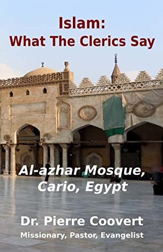 Islam What The Clerics Say