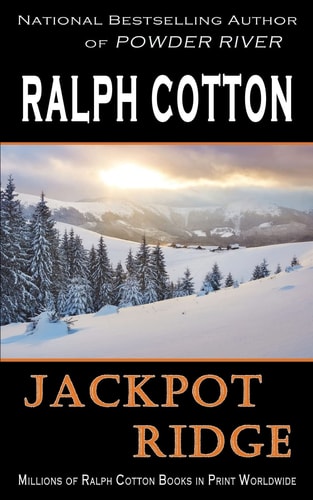 Jackpot Ridge