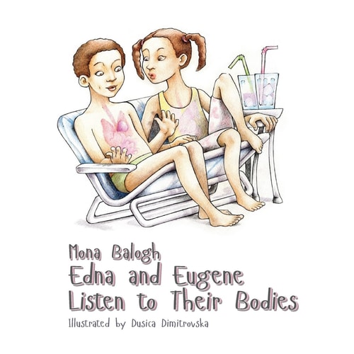 Edna and Eugene Listen To Their Bodies