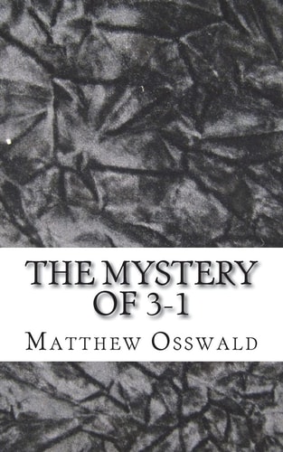 The Mystery Of 3-1