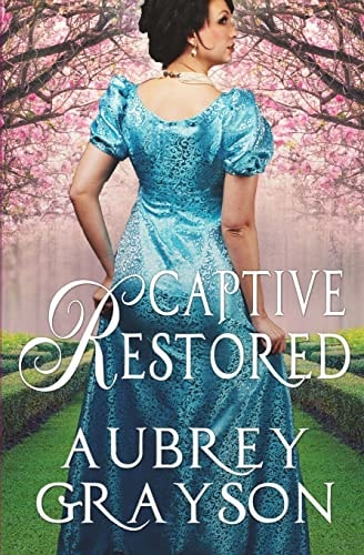 Captive Restored