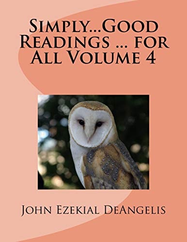 Simply... Good Readings ... for All Volume 4
