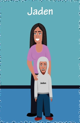 Jaden A Sickle Cell Story