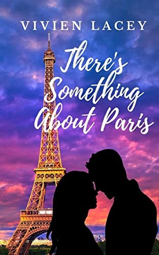 There's Something about Paris A Novel