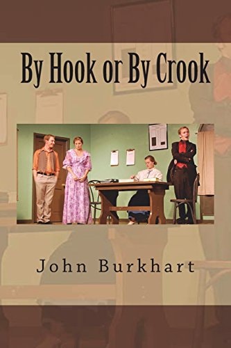 By Hook Or By Crook