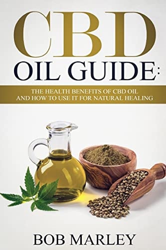 CBD Oil Guide The Health Benefits of CBD Oil and How to Use It for Natural Healing