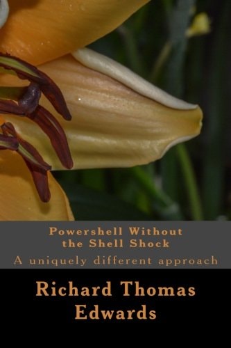 Powershell Without the Shell Shock