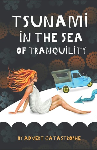 Tsunami in the Sea of Tranquility