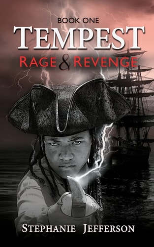 Tempest A Tale of Rage and Revenge