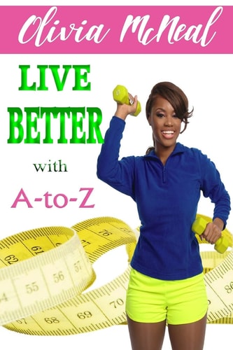 Live Better with A-To-Z