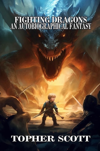 Fighting Dragons An Autobiographical Fantasy